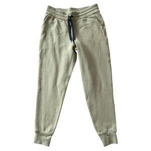 Public Rec Luxe Fleece Joggers Size 30/30